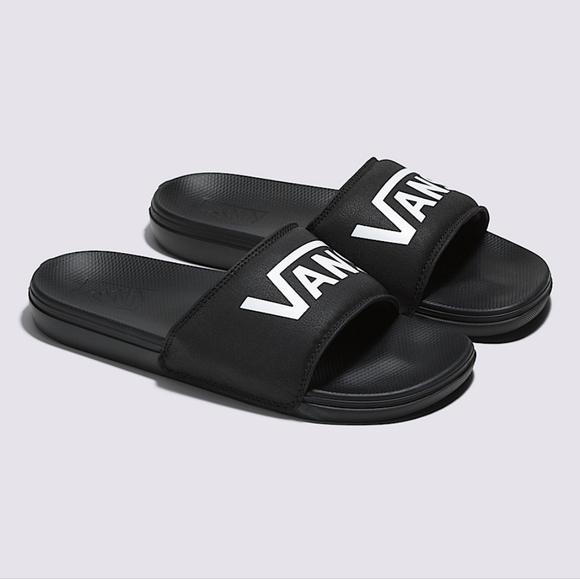 Vans La Costa Slide